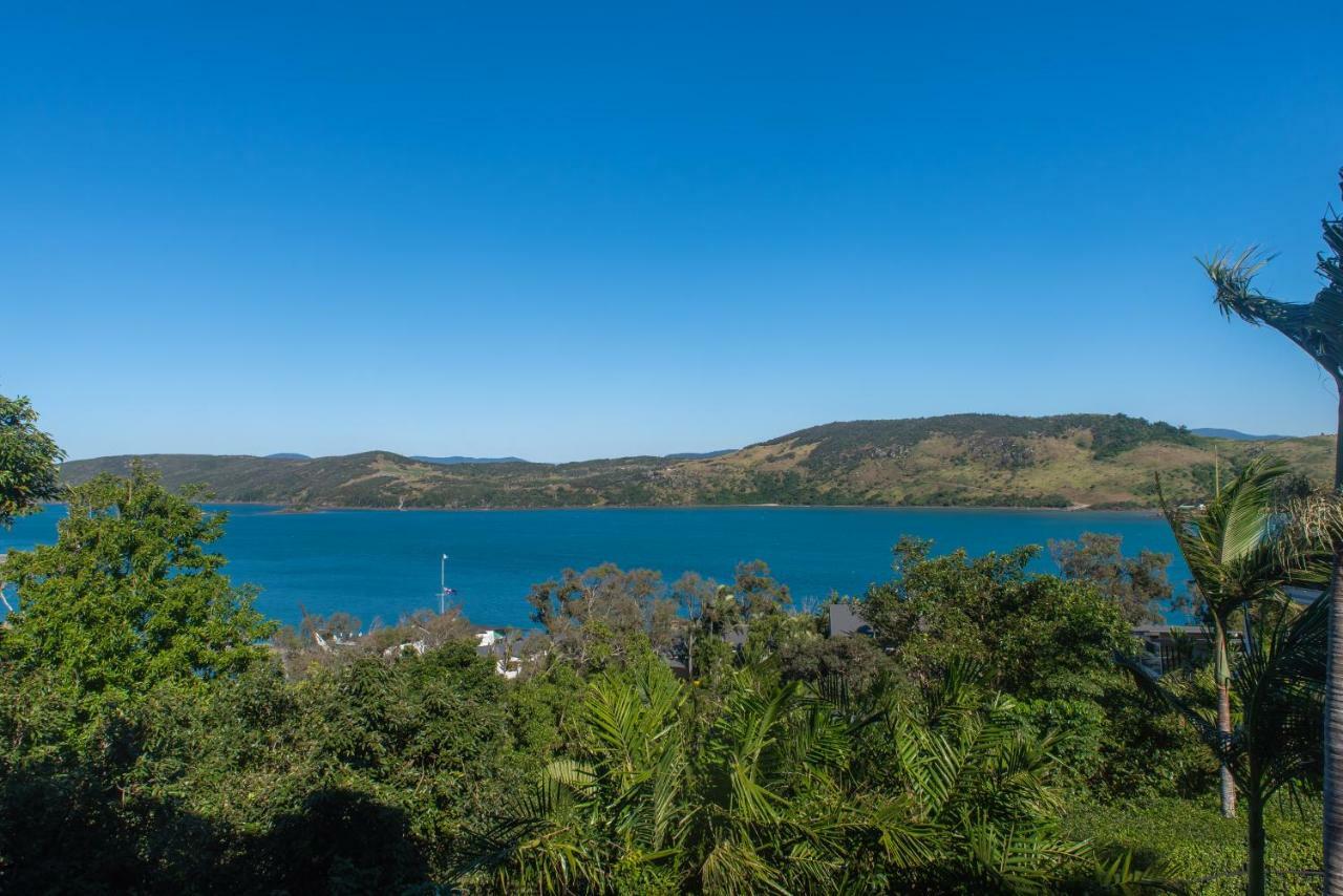 Oasis 22 - Hamilton Island Daire Dış mekan fotoğraf