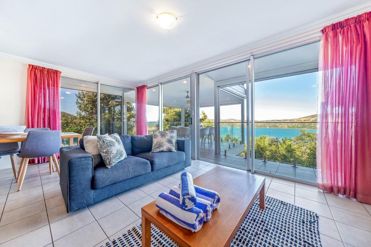Oasis 22 - Hamilton Island Daire Dış mekan fotoğraf