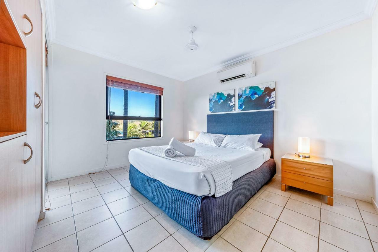 Oasis 22 - Hamilton Island Daire Dış mekan fotoğraf
