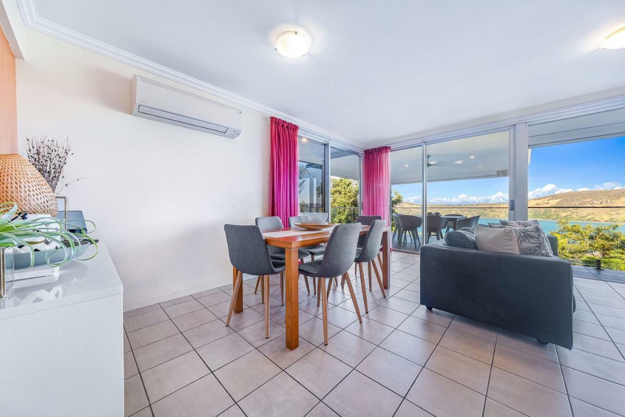 Oasis 22 - Hamilton Island Daire Dış mekan fotoğraf
