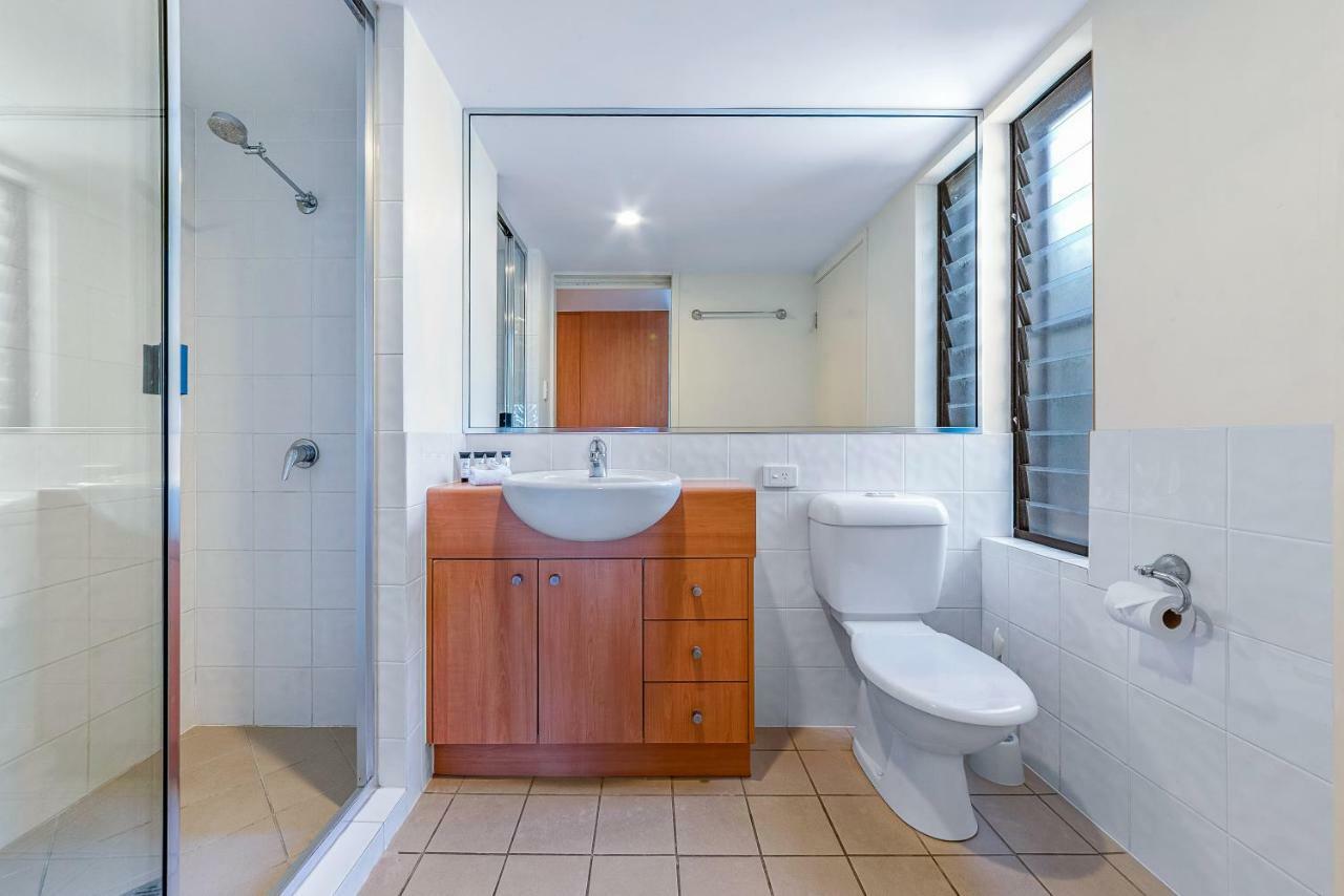 Oasis 22 - Hamilton Island Daire Dış mekan fotoğraf