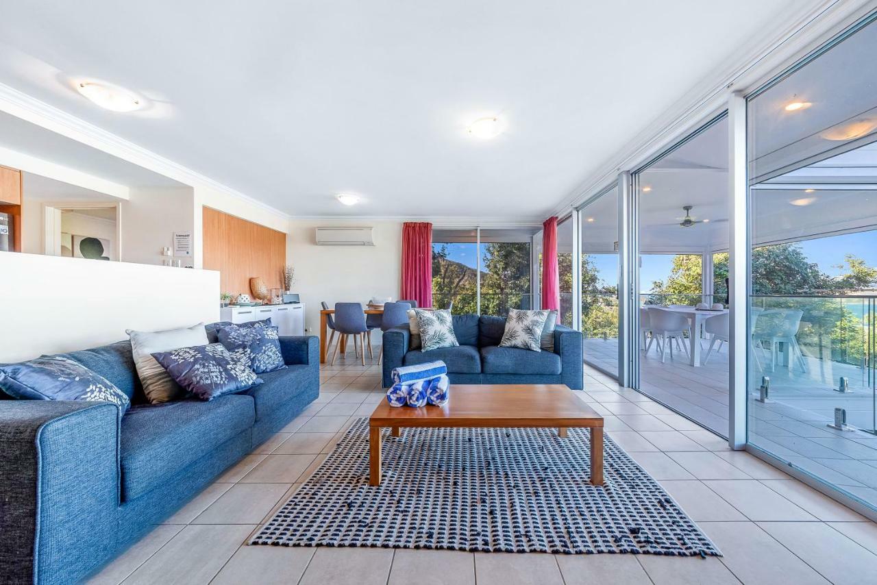 Oasis 22 - Hamilton Island Daire Dış mekan fotoğraf