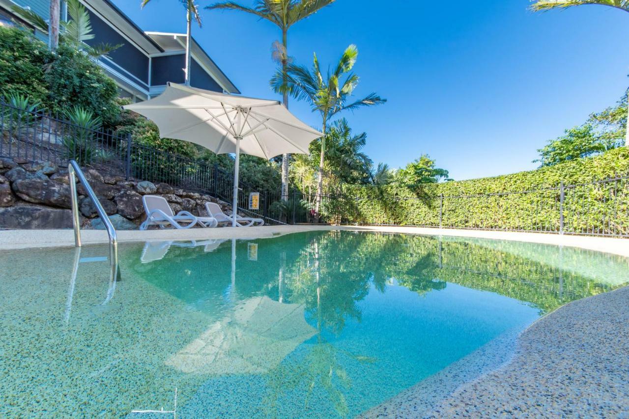 Oasis 22 - Hamilton Island Daire Dış mekan fotoğraf