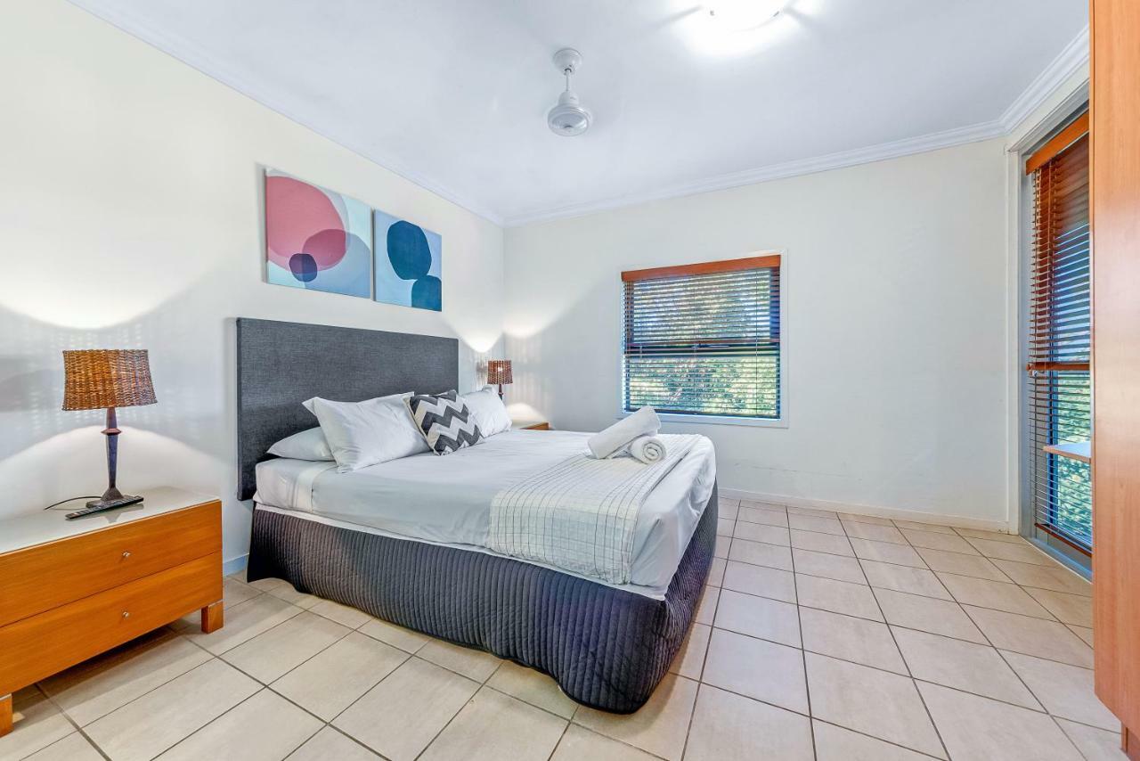 Oasis 22 - Hamilton Island Daire Dış mekan fotoğraf